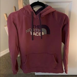 The North Face Sweatshirt